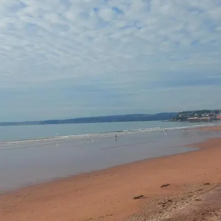 Private 2 Bedroom House Close To The Beach Paignton Exterior photo