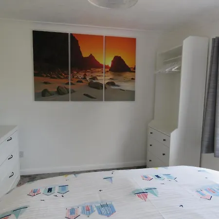 Private 2 Bedroom House Close To The Beach Paignton Exterior photo