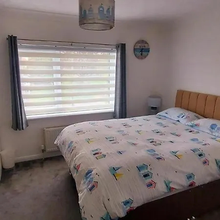 Private 2 Bedroom House Close To The Beach Paignton Exterior photo