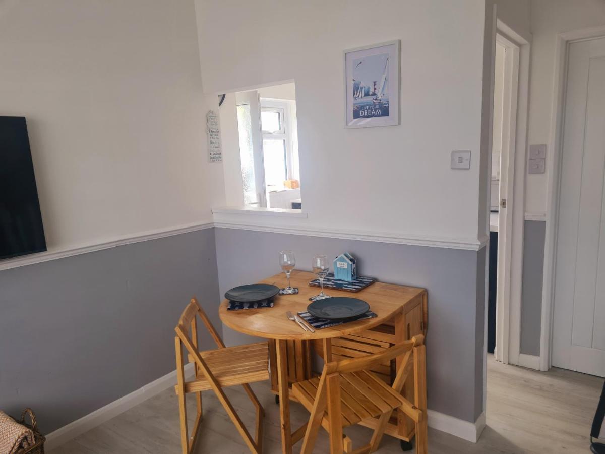 Private 2 Bedroom House Close To The Holiday home Paignton