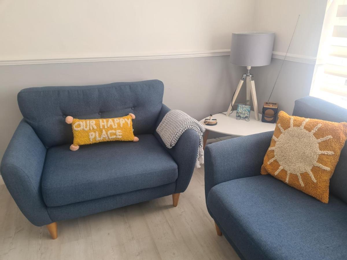 Private 2 Bedroom House Close To The * Paignton